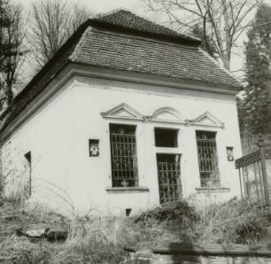 Gruftkapelle