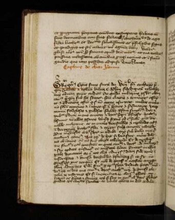 Gregorius XI papa: Bulla 'Plurium fide dignorum' contra Johannem Milicium cum XII articulis damnatis ipsius