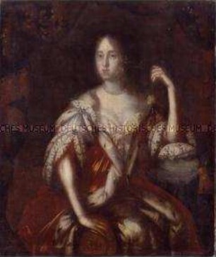 Elisabeth Henriette, Kurfürstin von Brandenburg (1646-1667)