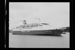 Svea Star (1968), Svea, Helsingb.