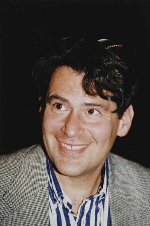 Larry Beinhart