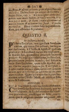 18-43, Quaestio II. - Quaestio III.