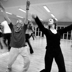Rhythm Is It!