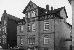 Gießen, Stephanstraße 39