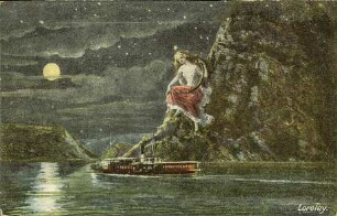 Loreley.