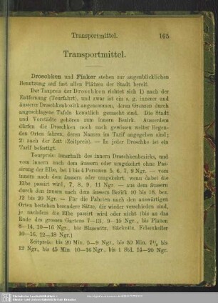 Transportmittel