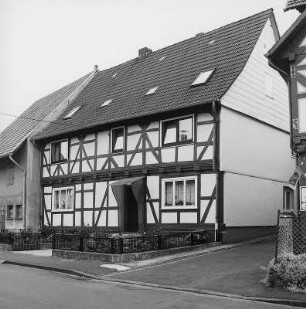 Meißner, Vorderweg 6