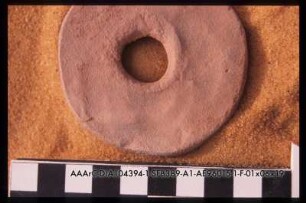 96/15, Depot 2, Clayton Ring 3 mit Fingerabdrücken