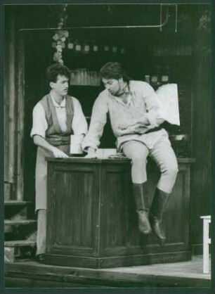 Albert Herring (Benjamin Britten)