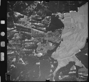 Luftbild: Film 10 Bildnr. 448