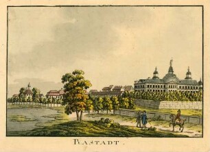 Rastadt