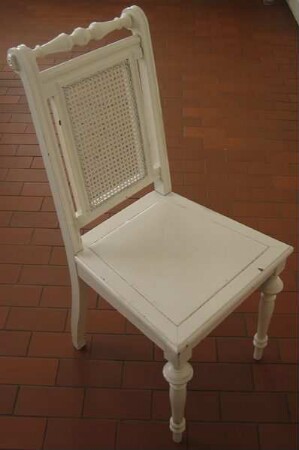 Stuhl (Küchenstuhl)