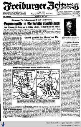 Juni 1942