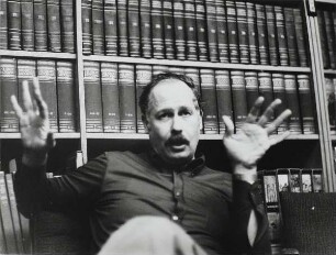 Victor Grossman