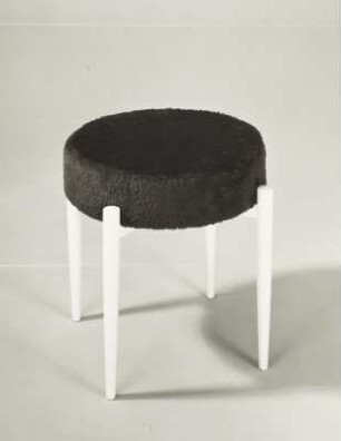 Hocker (Modell B 5)