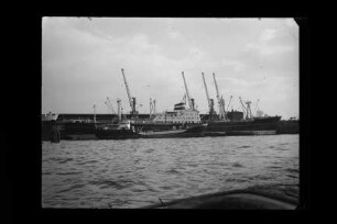 Jugum (1959), Krüger, Hamburg