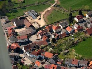 Niederaula