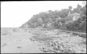 Lohme. Strand