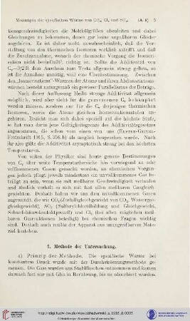 2. Methode der Untersuchung