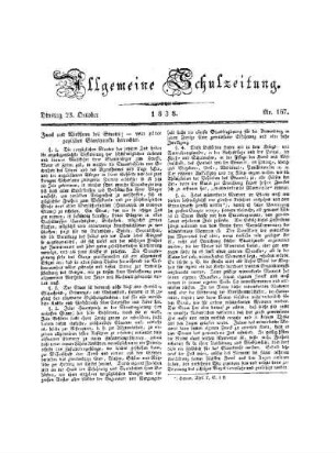 Zweck und Wirkform des Staates; - vom pädagogischen Standpunkte betrachtet