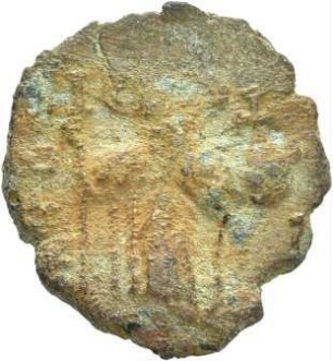 Byzanz: Constans II.