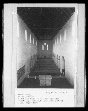 Stifts- und Pfarrkirche Sankt Wiperti