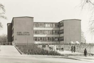 Karl-Stein-Oberschule (4. Polytechnische Oberschule), Grundschule "Am Rosengarten"