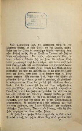 Friedrich Spielhagen's Sämmtliche Werke, 8 ; 2. Novellen