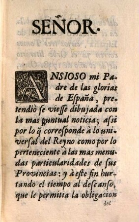 Theatro Universal De España, Description Eclesiastica, Y Secular de todos sus Reynos, y Provincias en General, y Particular. 4