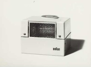 Braun Blitzgerät "hobby F 20" von Dieter Rams