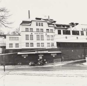 Jenaer Brauerei