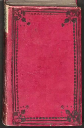 Des Churbaierischen Hohen Ritter-Ordens St. Georgii Wappen-Kalender. 1804