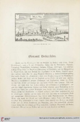 Oberamt Neckarsulm