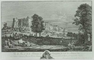 Festung Königstein