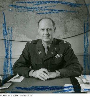 Portraitserie Gordon E. Textor