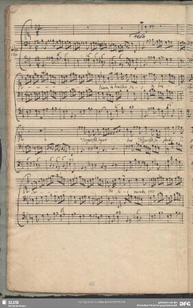 Fecit potentiam