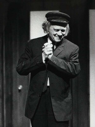 Hugo Schrader