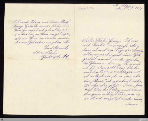 10.03.1907 [George III,09150]