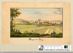 Giengen an der Brenz