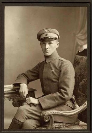 Müller, Karl