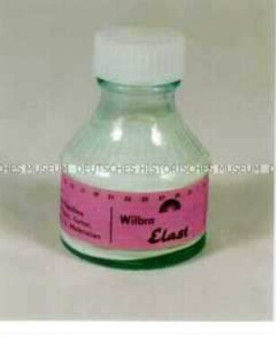 PVAc-Klebdispersion "Wilbra Elast"