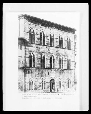 Palazzo del Comune