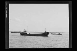 Neemoor (1941), S. B. Bojen, Neemoor