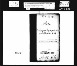 Kommunalangelegenheiten Koltzschen