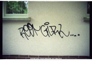 ROOT GiRL...