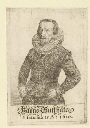 Hans (III.) Gutthäter