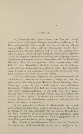 III-IV, Vorwort