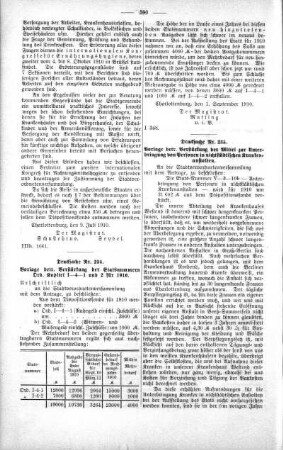 No. 16 (227-255) (233,234,235), 14. September 1910