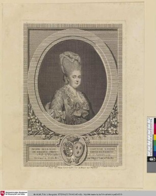 MARIE ADELAIDE CLOTILDE XAVIERE DE FRANCE, PRINCESSE DE PIEMONT