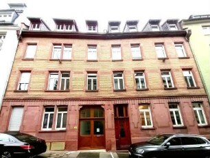 Heidelberg-Neuenheim Bleichstraße 4-4a